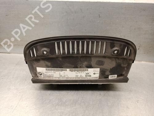 Display monitor BMW 3 (E90) 320 d | BP26139390C48 
