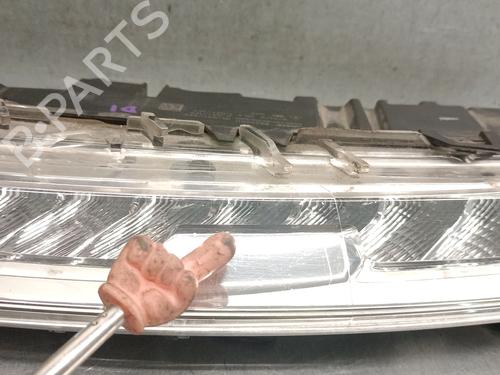 Left front indicator CITROËN C4 Picasso II 1.6 BlueHDi 120 | BP30177753C32