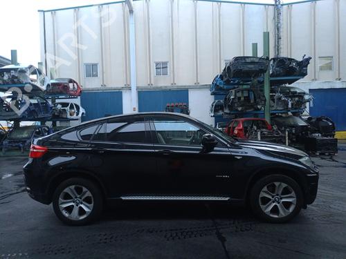 Right front door BMW X6 (E71, E72) xDrive 35 d | BP32019457C3