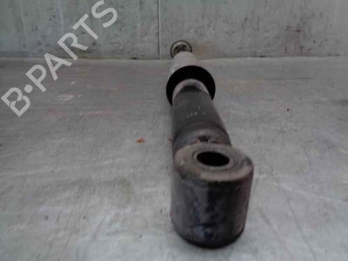 Left rear shock absorber TOYOTA YARIS (_P1_) 1.3 (SCP12_, SCP13_, SCP12R, SCP13R) | BP5599994M18 