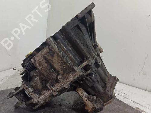 Gearbox FORD FIESTA Box Body/MPV (J5_, J3_)  | BP7193579M3 
