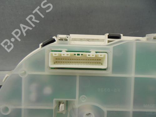 Instrument cluster SUBARU LEGACY V Estate (BR) 2.0 D AWD (BRD) | BP15651727C47 