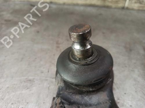 Left front suspension arm MITSUBISHI GRANDIS (NA_W)  | BP8198399M12 