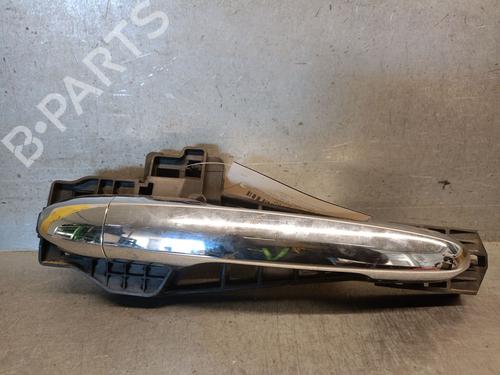 Used Rear right exterior door handle Rear right exterior door handle FIAT 500L (351_, 352_) 1.6 D Multijet (199LYD1B) (105 hp) 34341735 34341735