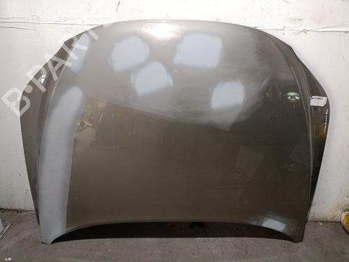 hood-ssangyong-rexton-y400-y450-2017-34344785 main image