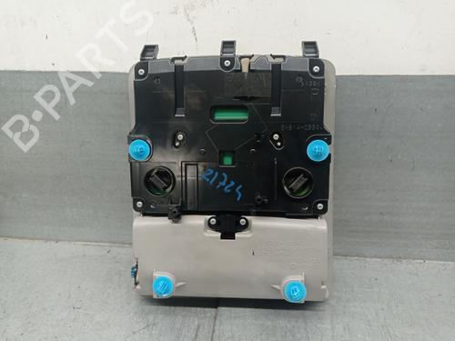 Interior roof light LEXUS CT (ZWA10_) 200h (ZWA10_) | BP22739771I8 