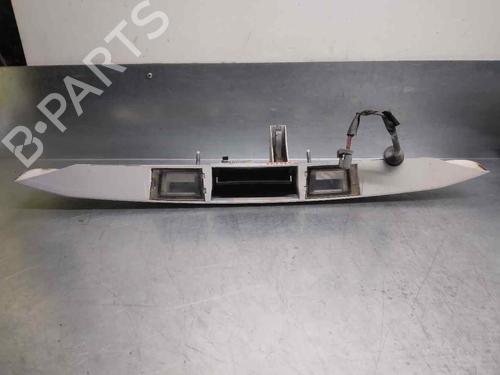 Tailgate handle JEEP COMPASS (MK49) 2.0 CRD 4x4 | BP11294151C132 