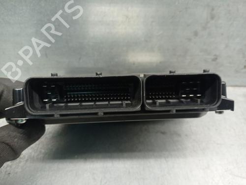 Engine control unit (ECU) TOYOTA COROLLA Verso (_E12_) 2.0 D-4D (CDE120_) | BP32146507M57 - Image 3