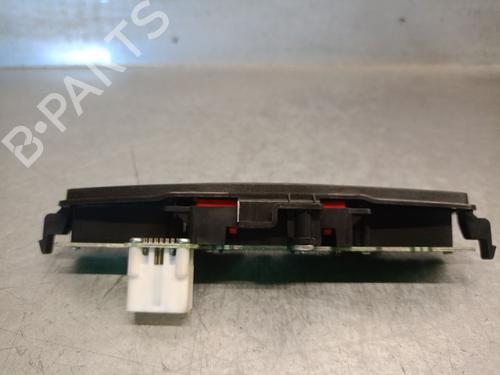 Warning switch MITSUBISHI LANCER VIII (CY_A, CZ_A) 2.0 DI-D (CY8A) | BP36037954I22 - Image 4