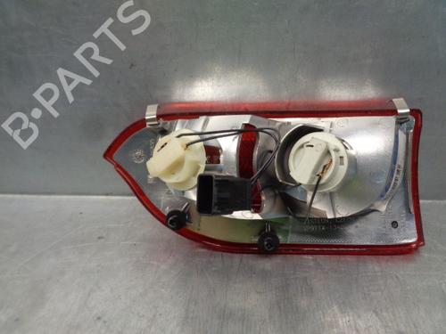 Right taillight OPEL INSIGNIA A Sports Tourer (G09) 2.0 CDTI (35) | BP10631623C35 