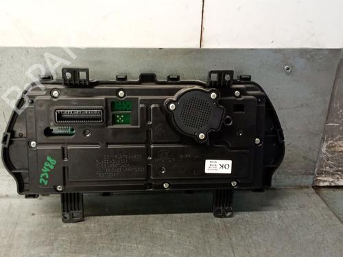 Instrument cluster HYUNDAI BAYON (BC3) 1.0 T-GDI | BP28583707C47