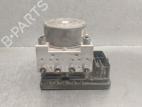 Used ABS pump PEUGEOT 208 I (CA_, CC_) 1.6 BlueHDi 100 (100 hp) 24154303