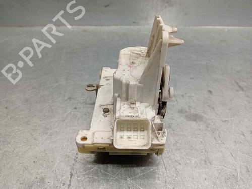 Rear right lock FORD FOCUS I (DAW, DBW) 1.6 16V | BP8914582C99 