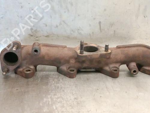 Udstødningsmanifold HYUNDAI SONATA V (NF) 2.0 CRDi (140 hp) 25439602