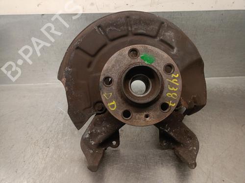 Right front steering knuckle SEAT IBIZA III (6L1) 1.9 SDI | BP31206650M26