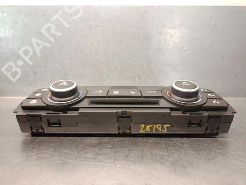 Climate control BMW 1 (E81) 118 i | BP38190827I5 - Image 3