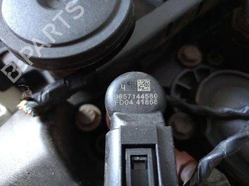 Engine FORD S-MAX (WA6) 2.0 TDCi | BP39654803M1 - Image 14