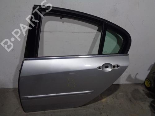Used Left rear door RENAULT LAGUNA III (BT0/1) 2.0 dCi (BT07, BT0J, BT14, BT1A, BT1S) (131 hp) 13487599