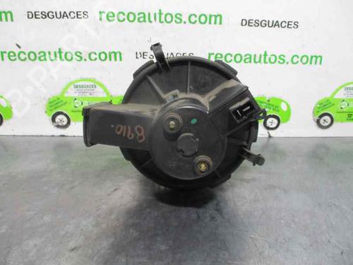 Heater blower motor FIAT PANDA (169_) 1.2 (169.AXB11, 169.AXB1A) | BP3032352M62 