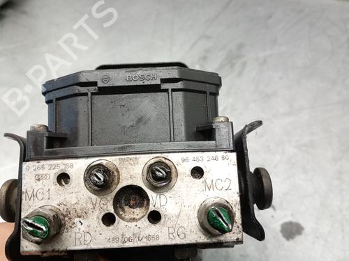 ABS pump CITROËN XSARA PICASSO (N68) 1.6 HDi | BP29394816M43 
