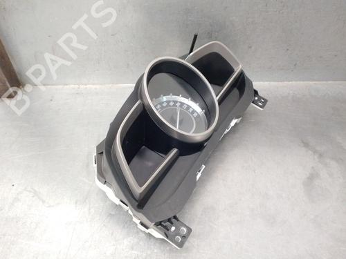 Instrument cluster MAZDA 3 (BM, BN) 2.2 D | BP37031425C47 - Image 5