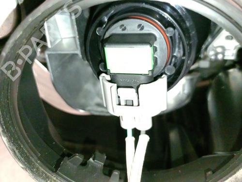 Left headlight MITSUBISHI ASX (GA_W_) 1.6 DI-D | BP36812673C28 - Image 7