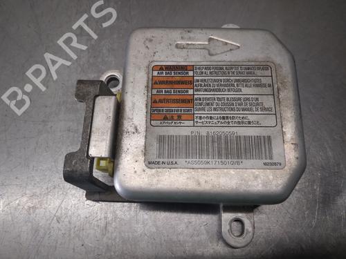 Used ECU airbags OPEL MONTEREY A (M92) 3.1 TD (UBS69D, UBS69G) (114 hp) 13525509