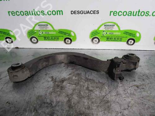 Right rear suspension arm SEAT LEON (1P1) 1.9 TDI | BP2107566M15 