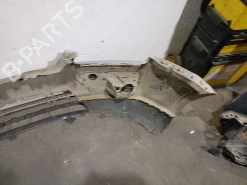 Front bumper FORD FOCUS II (DA_, HCP, DP) 1.6 TDCi | BP27808393C7 