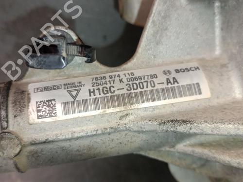 Steering rack FORD GALAXY III (CK) 2.0 TDCi | BP36452728M22 - Image 6