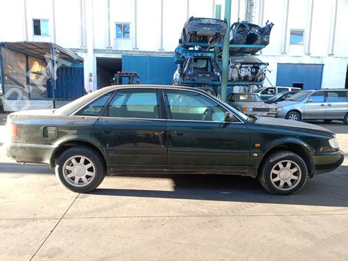 Electronic module AUDI A6 C4 (4A2) 2.5 TDI | BP39506318M83 - Image 8