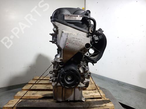 Used Engine Engine 38626053 38626053