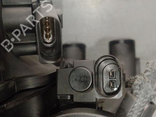 Intake manifold AUDI A4 B6 (8E2) 2.0 FSI | BP32844242M70  - Image 6