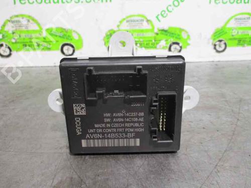Computer comfort FORD GRAND C-MAX (DXA/CB7, DXA/CEU) [2010-2019]  2340873
