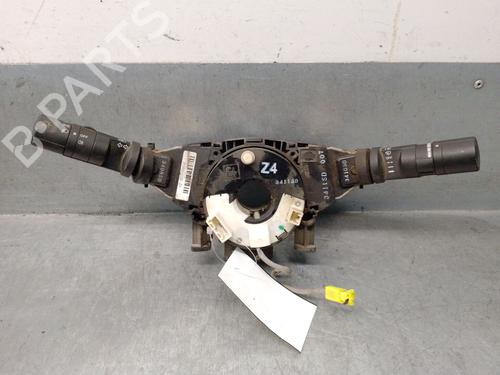 Used Headlight switch Headlight switch NISSAN NAVARA NP300 (D40) 2.5 dCi 4WD (144 hp) 33403778 33403778