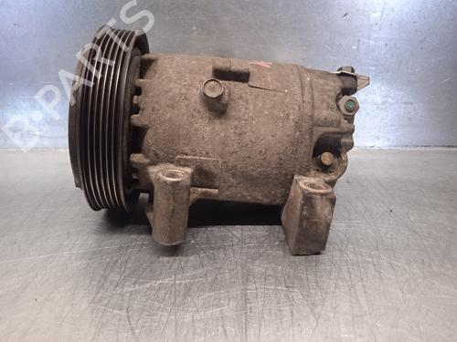 Used AC compressor NISSAN ALMERA II (N16) 1.5 (90 hp) 10979333