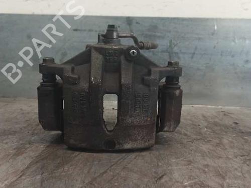 Used Left front brake caliper Left front brake caliper HYUNDAI ix35 (LM, EL, ELH) 1.7 CRDi (116 hp) 11616617 11616617