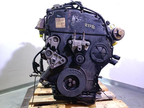 Motor FORD MONDEO III (B5Y) 2.0 TDCi (130 hp) 24154364