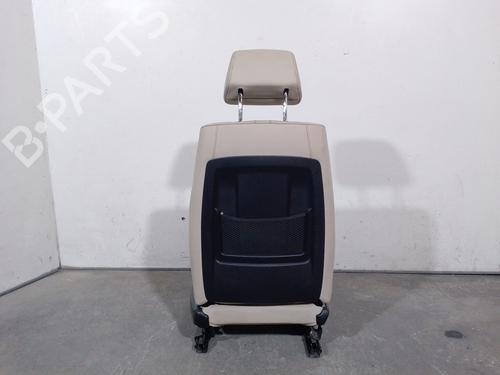 Left front seat BMW X4 (F26) xDrive 20 d | BP40260937C15 - Image 3