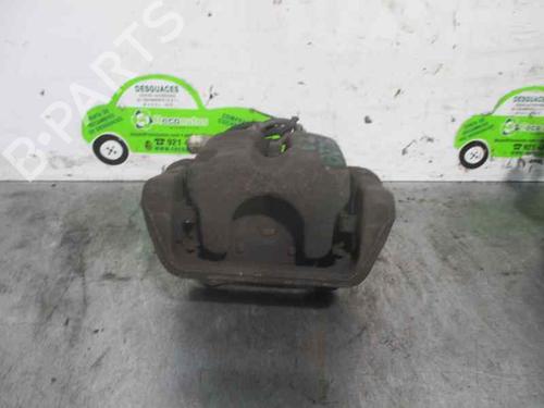 Right rear brake caliper BMW 1 (E87) 118 d | BP11615284M106 