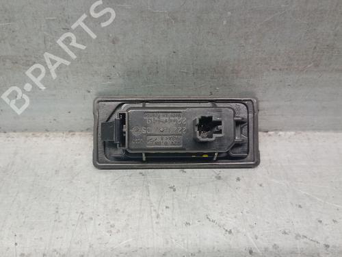 Nummerpladelys VW TIGUAN (AD1, AX1) 1.5 TSI | BP30044654I40 