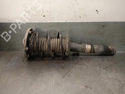 Used Right front shock absorber BMW 1 (F20) 118 d (150 hp) 26941533