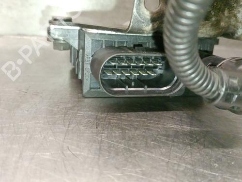 Electronic module BMW 1 (E81) 118 d | BP31940977M83