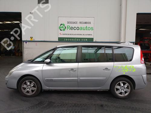 Recambios RENAULT ESPACE IV (JK0/1_) 3.5 V6 (JK00, JK0F, JK0P, JK0S, JK0W) (241 hp) 4276791