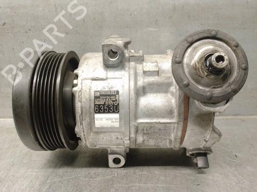 Used AC compressor OPEL CORSA E (X15) 1.4 (08, 68) (90 hp) 17335974
