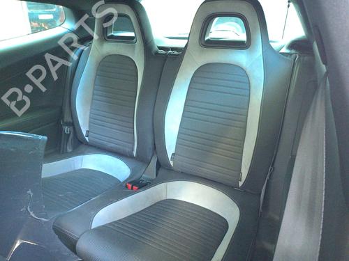 Electronic module VW SCIROCCO III (137, 138) 2.0 TDI | BP26324638M83 - Image 11