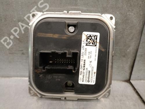 Lights ECU RENAULT CAPTUR II (HF_) 1.0 TCe 90 ECO-G (HFM6) | BP36866705M55 - Image 2