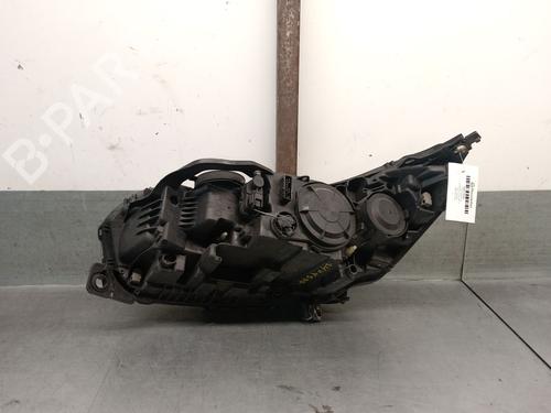 Right headlight CITROËN C5 III (RD_) 1.6 HDi 110 (RD9HZC) | BP32443022C29