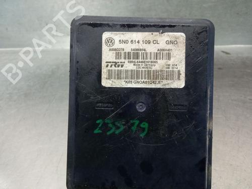 ABS pump AUDI Q3 (8UB, 8UG) 2.0 TDI | BP29427771M43 