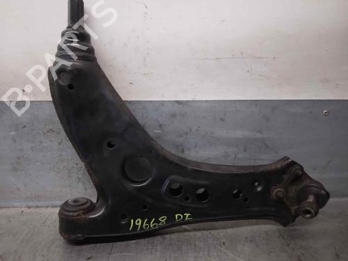 Querlenker links vorne für SEAT IBIZA III (6L1) 1.9 TDI (100 hp) 17004456